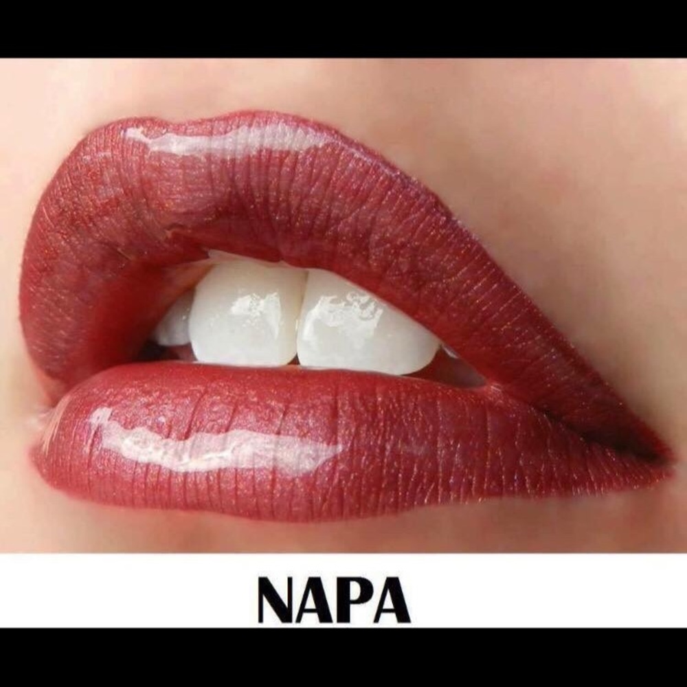 SALE! Brand New Napa LipSense Lip Color