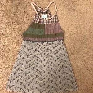 Free People Top Cute!!!😍❤️