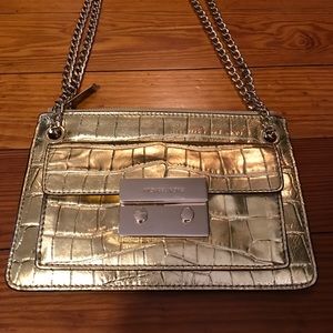💥SALE! Michael Kors Clutch/Cross Body