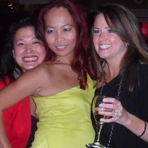 Meet your Posher, Julye