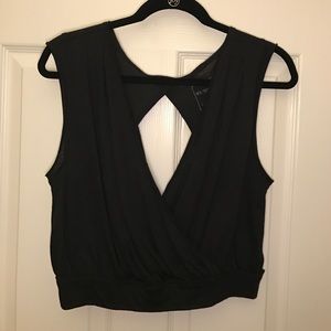 🖤CROP TOP🖤