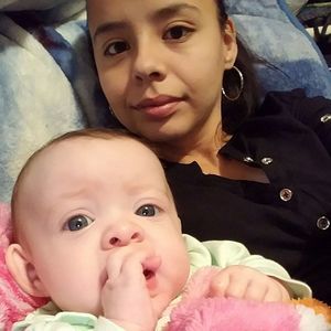 Meet your Posher, Alicia