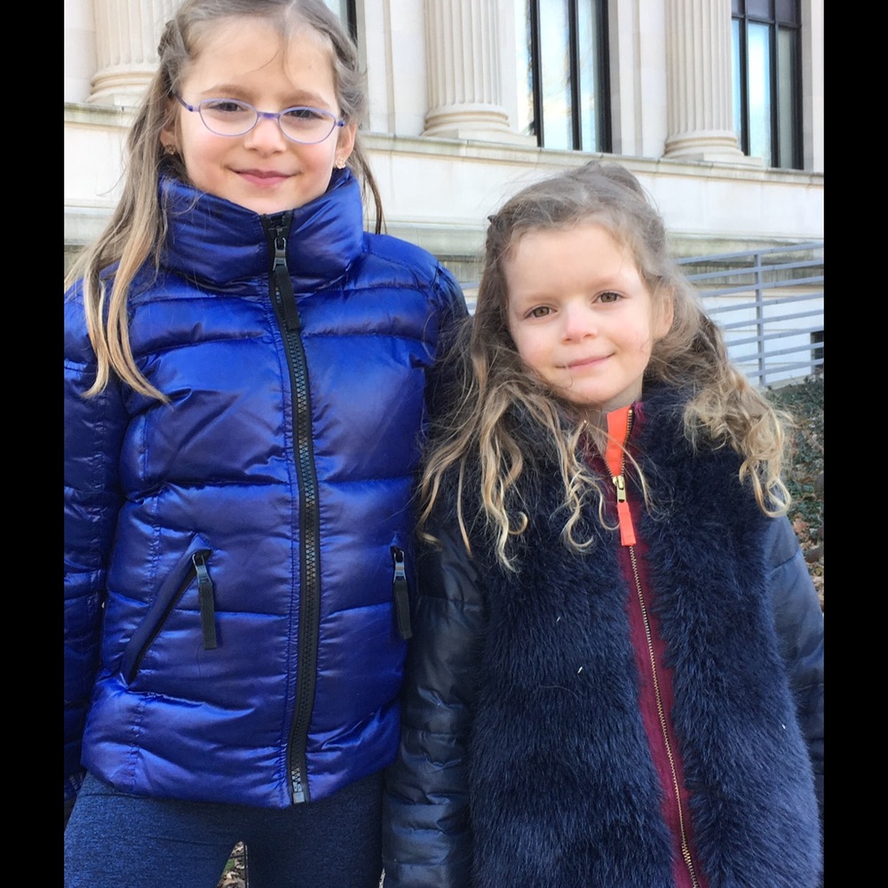 Meet your Posher, Nicole