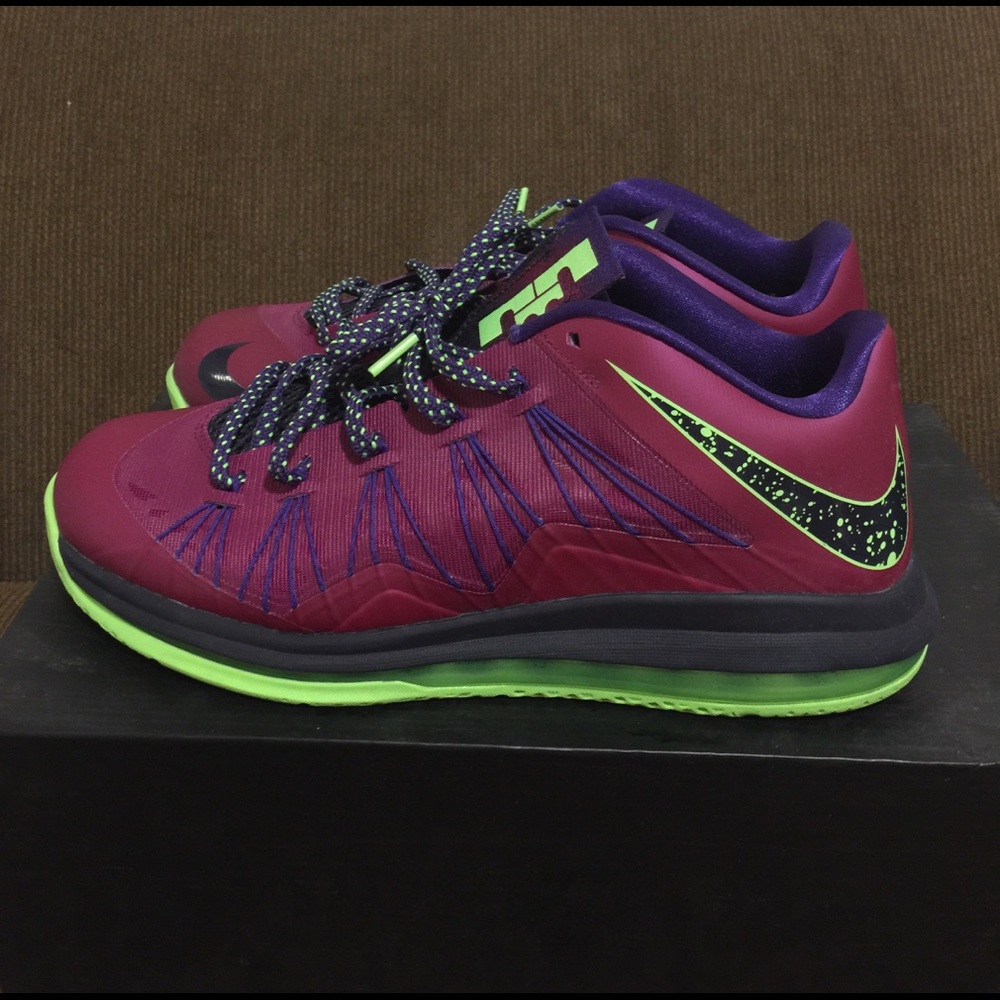 Nike Air Max Lebron