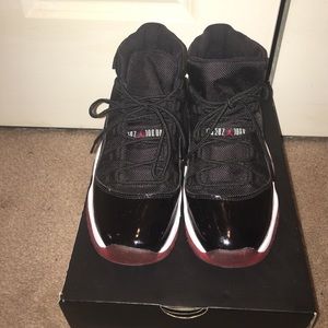 Air Jordan 11 Retro