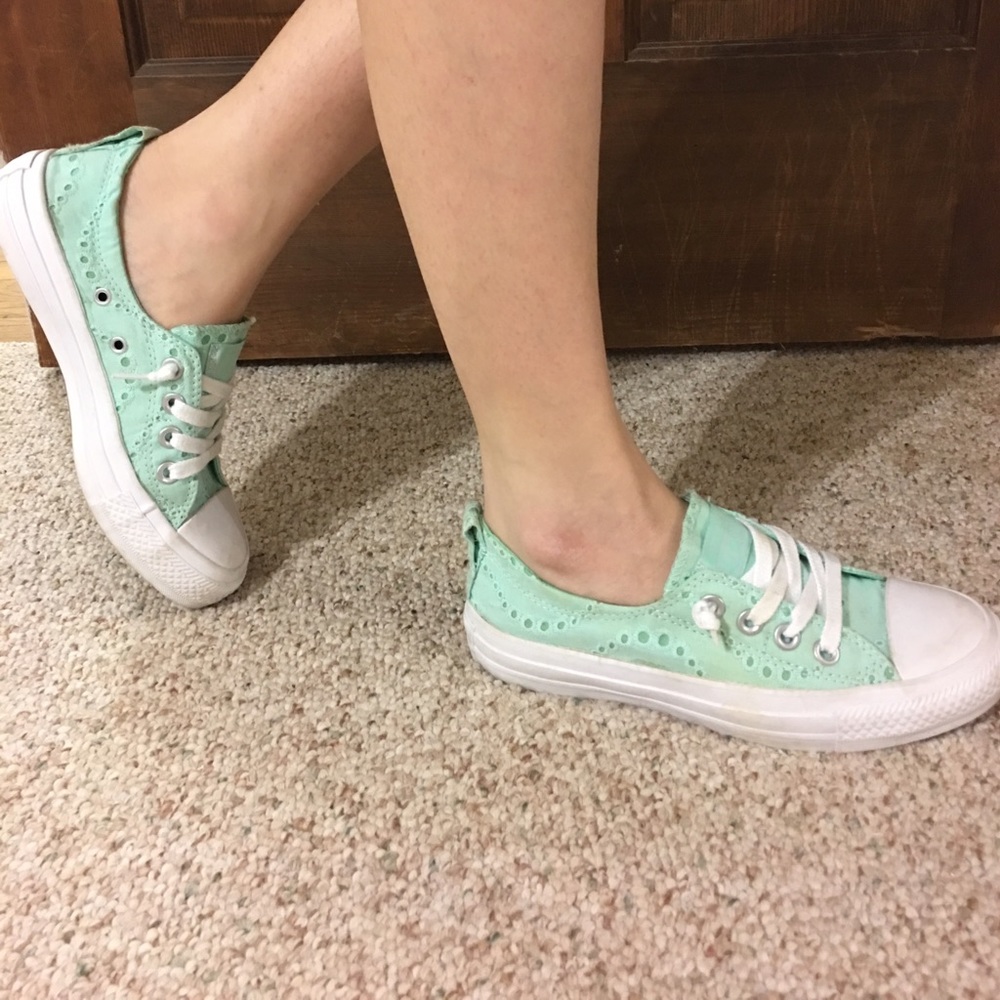 Converse