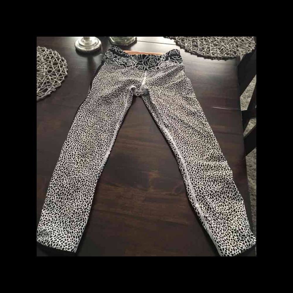 Lululemon run inspire