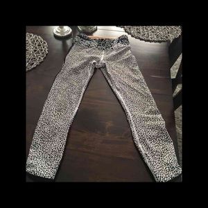 Lululemon run inspire