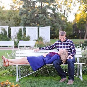 Meet your Posher, Anna