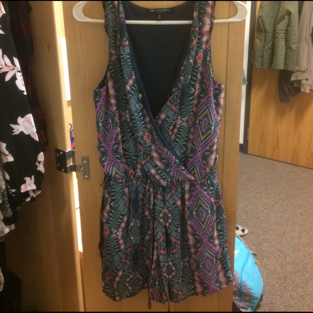 Romper