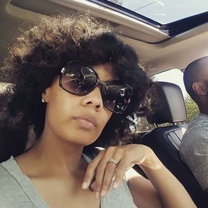 Meet your Posher, Tiana