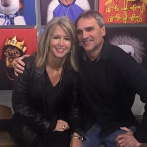 Meet your Posher, Kathy