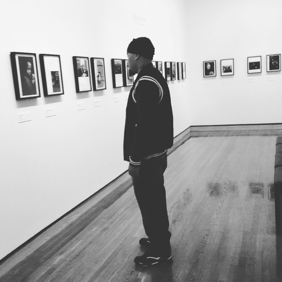 Meet your Posher, Scar - Picture 1 of 1