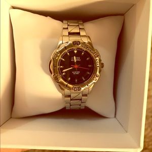 ‼️SOLD‼️Guess watch