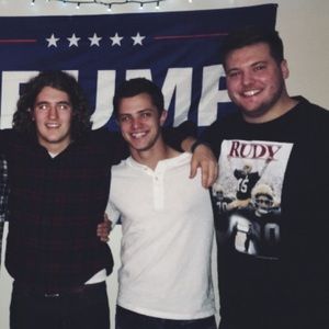 Meet your Posher, Shane