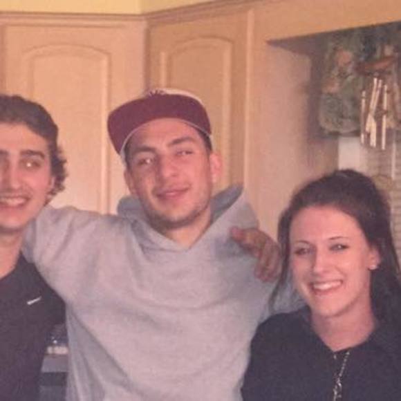 Meet your Posher, Carter - Picture 1 of 1