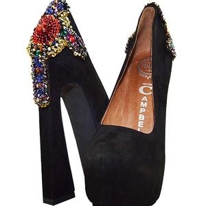 💥RARE💥 Jeffrey Campbell Heels