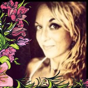 Meet your Posher, Kristi