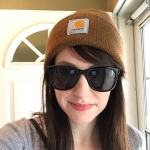 Meet your Posher, Ally