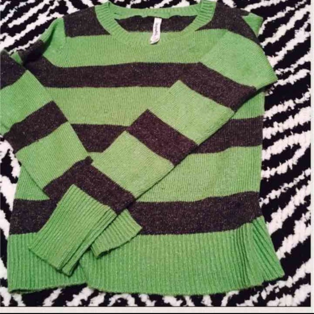 Aero soft longsleeve