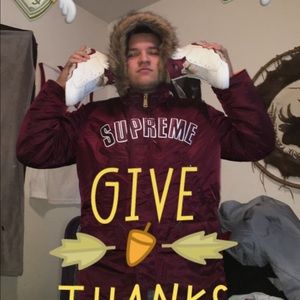 Meet your Posher, Vic