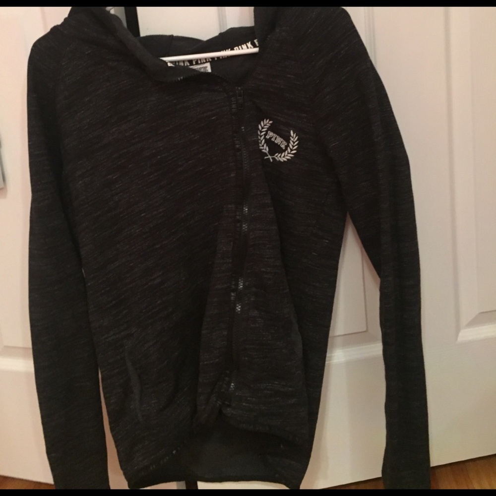 VS Pink sweatshirt