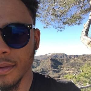 Meet your Posher, Larry