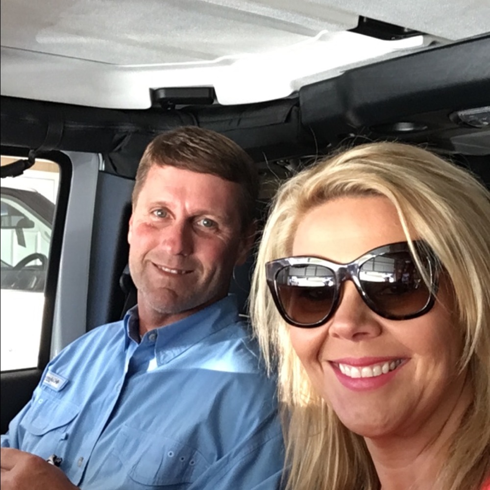 Meet your Posher, Cindy