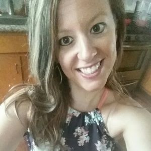 Meet your Posher, Jillian
