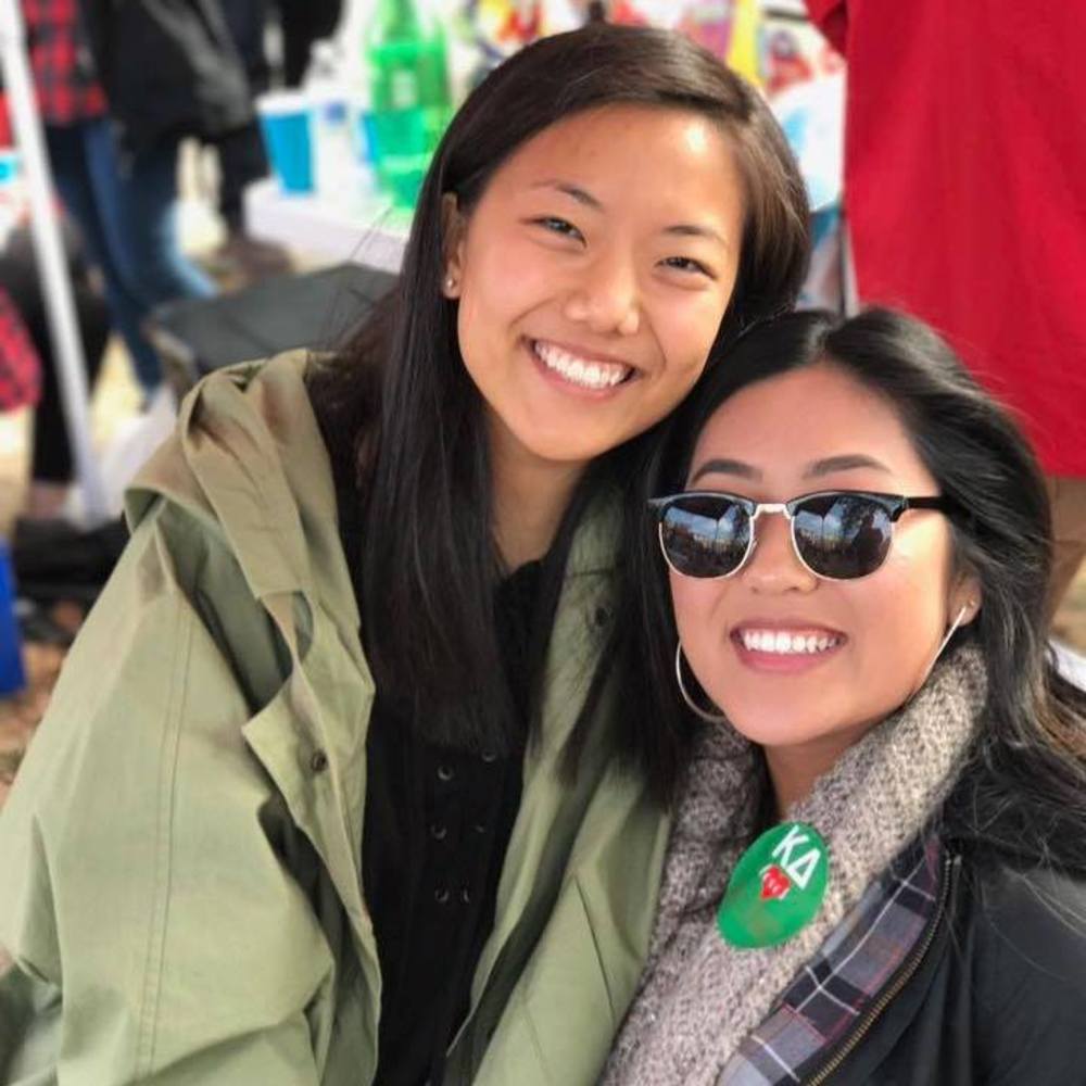 Meet your Posher, Grace