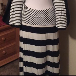 Calvin Klein Long Maxi Shirt