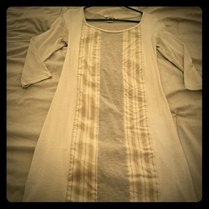 Prairie Underground casual dress