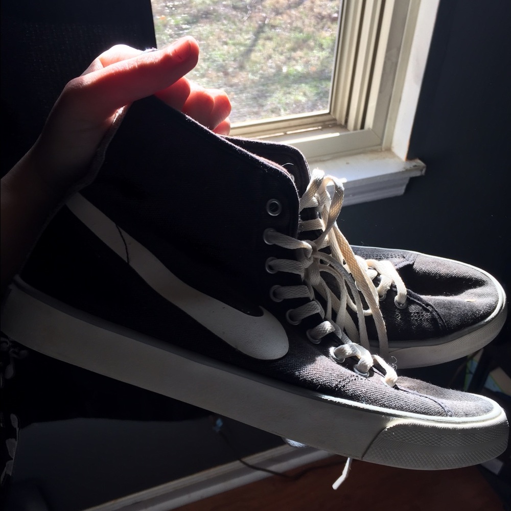 Nike shoes