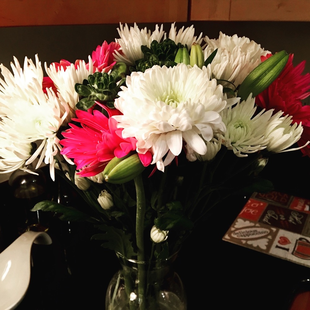 Meet your Posher, Catherine