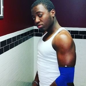 Meet your Posher, Mack-derly