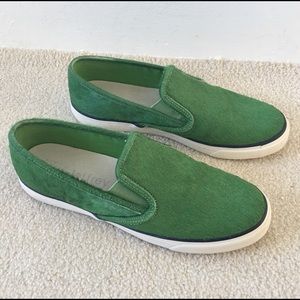 Gorgeous!!! Sperry Top-Sider "Jeffrey" 9.5 Loafers