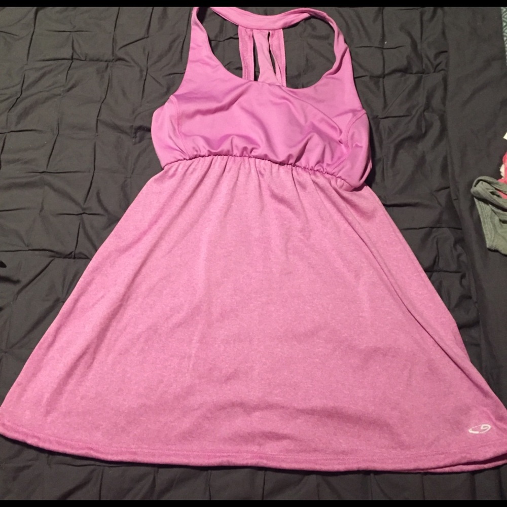 Target work out tank