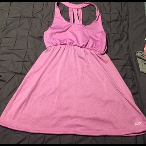 Target work out tank