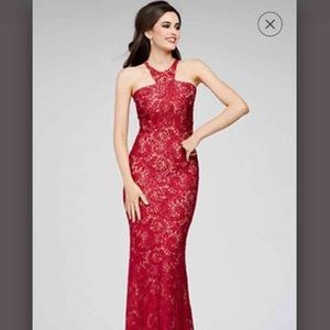 Jovani Evening Gown