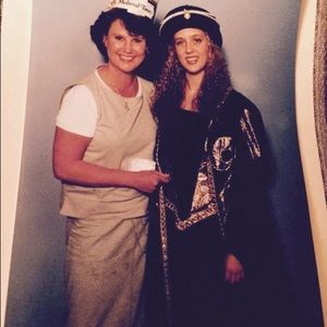Meet your Posher, Debra