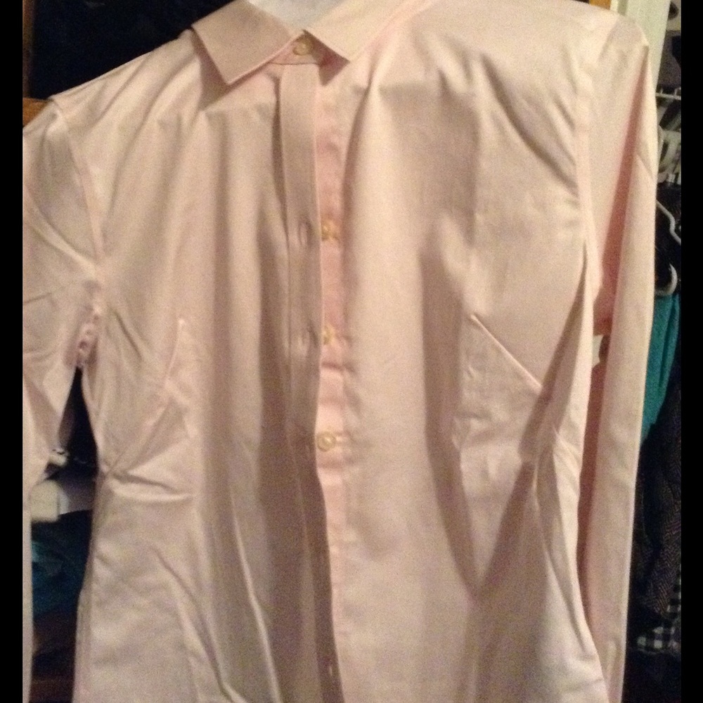 Oxford shirt
