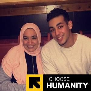 Meet your Posher, Reem