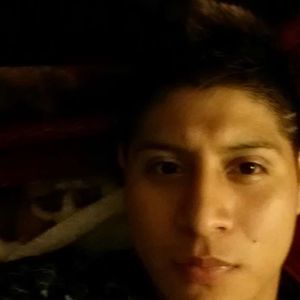 Meet your Posher, Tomas