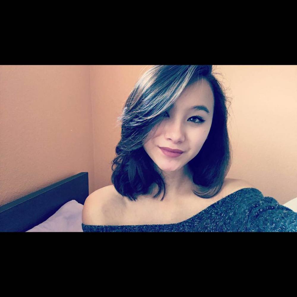 Meet your Posher, Jade