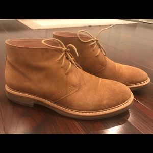 Men's 1901 Brand Chukka Boots