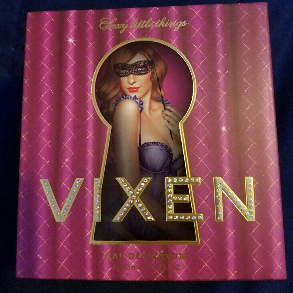 Victoria's Secret Sexy Little Things Vixen