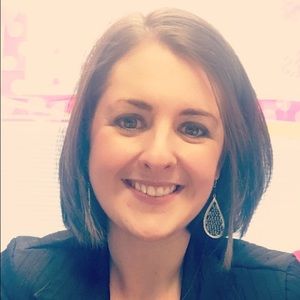 Meet your Posher, Lindsay