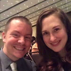 Meet your Posher, Lindsey