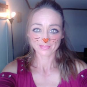 Meet your Posher, Dianna