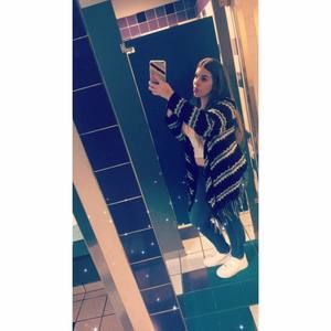 Meet your Posher, Marie